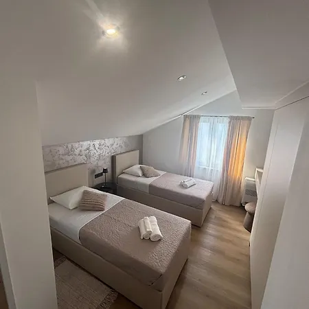 Apartament Diamont Zadar