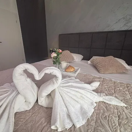 Apartament Diamont