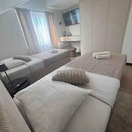 Diamont Apartment Zadar