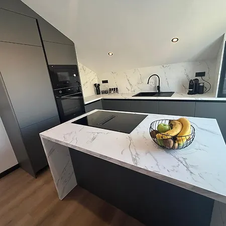 Diamont Apartament Zadar