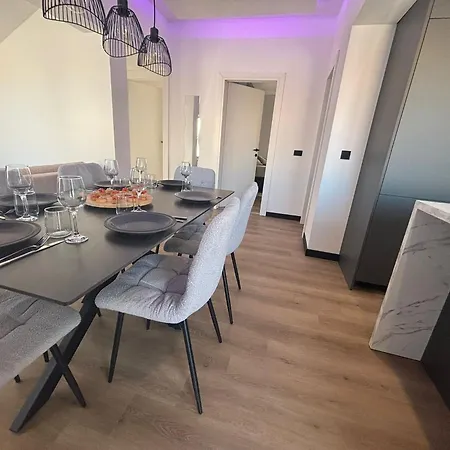 Diamont Apartament