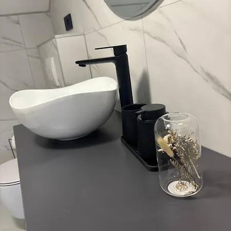 Apartment Diamont *