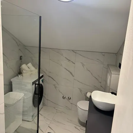 Apartament Diamont *