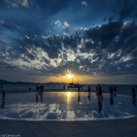 Diamont * Zadar
